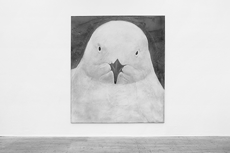 Conradi, contemporary art gallery.